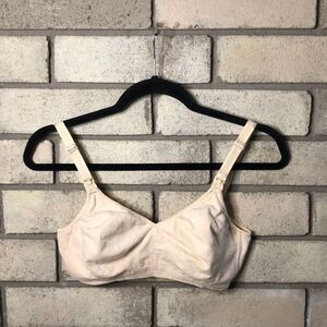 3for$20 bra-no underwire